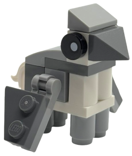 LEGO® HARRY POTTER KLOFAN