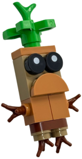 LEGO® HARRY POTTER MANDRAGORA