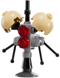 LEGO® STAR WARS FIGURKA BUZZ DROID