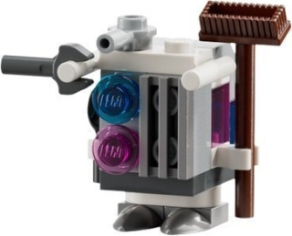 LEGO® STAR WARS FIGURKA GONK DROID