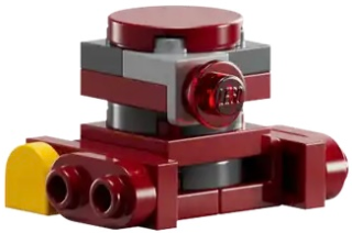 LEGO® STAR WARS FIGURKA B2EMO DROID