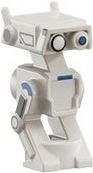LEGO® STAR WARS FIGURKA BD-72