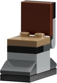 LEGO® STAR WARS ŽIDLE