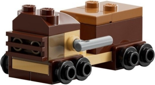 LEGO® STAR WARS VOZIDLO JAWŮ