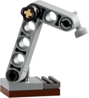 LEGO® STAR WARS JEŘÁB