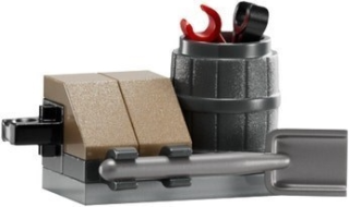 LEGO® STAR WARS DOPLŇKY
