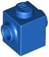 LEGO® KLASIK KOSTKA