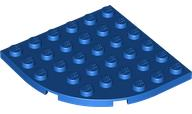 LEGO® KLASIK DESKA