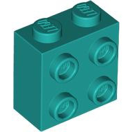 LEGO® KLASIK SLOUPEK