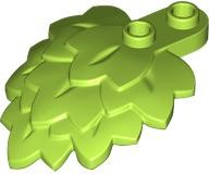 LEGO® KLASIK LIST LÍSTEK