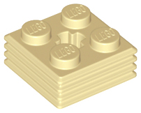 LEGO® KOSTKA