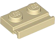 LEGO® KLASIK DESKA