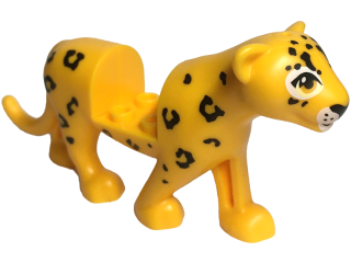 LEGO® DISNEY TYGR