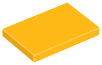 LEGO® KLASIK DESKA