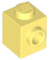 LEGO® KLASIK KOSTKA