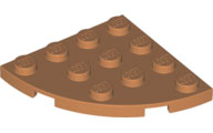 LEGO® KLASIK DESKA