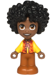 LEGO® DISNEY FIGURKA ANTONIO