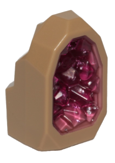 LEGO® KRYSTAL