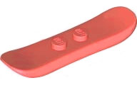 LEGO® CITY SNOWBOARD