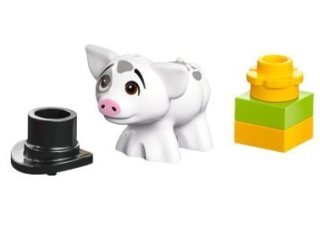 LEGO® DISNEY MOANA PUA