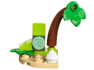 LEGO® DISNEY PLÁŽ
