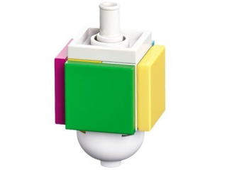 LEGO® DISNEY SPINNER