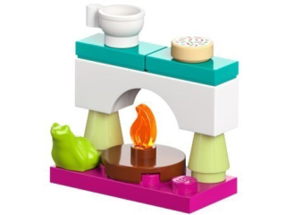 LEGO® DISNEY KRB