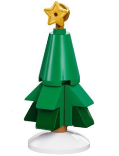 LEGO® DISNEY VÁNOČNÍ STROMEČEK