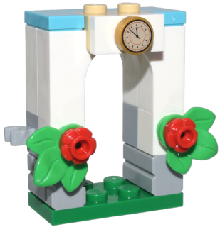 LEGO® DISNEY VCHOD