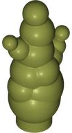 LEGO® HARRY POTTER SLOUPEC BUBLIN