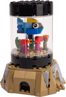 LEGO® FISH TANK / 5009626