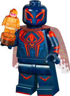 LEGO® 71050 MINIFIGURKA SPIDER-MAN: MIGUEL O'HARA