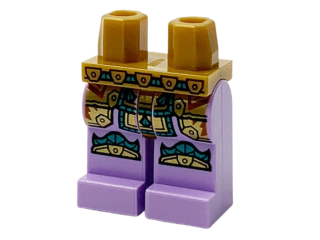 LEGO® NINJAGO NOŽIČKY