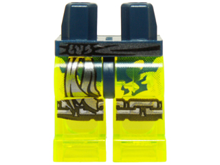 LEGO® NINJAGO NOŽIČKY