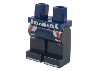 LEGO® NINJAGO NOŽIČKY