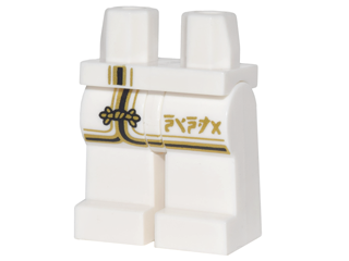 LEGO® NINJAGO NOŽIČKY