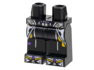 LEGO® SUPER HEROES NOŽIČKY