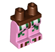 LEGO® MINECRAFT NOŽIČKY