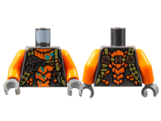 LEGO® NINJAGO TĚLÍČKO