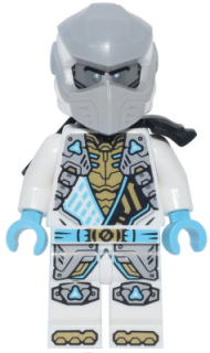 LEGO® NINJAGO FIGURKA ZANE