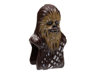 LEGO® STAR WARS TĚLÍČKO