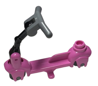 LEGO® FRIENDS SKÚTR
