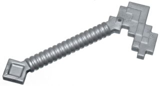 LEGO® MINECRAFT MOTYČKA