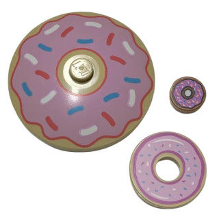 LEGO® SADA DONUTŮ