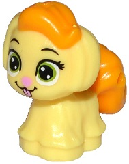 LEGO® DISNEY PES PEJSEK