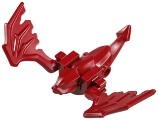 LEGO® NINJAGO DRAK DRÁČEK