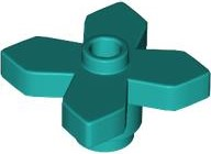 LEGO® MINECRAFT KYTKA ČTYŘLÍSTEK