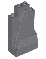 LEGO® SKÁLA