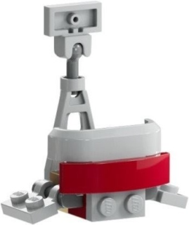 LEGO® STAR WARS CLONE COMMAND CENTER