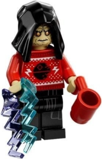 LEGO® STAR WARS FIGURKA EMPEROR PALPATINE